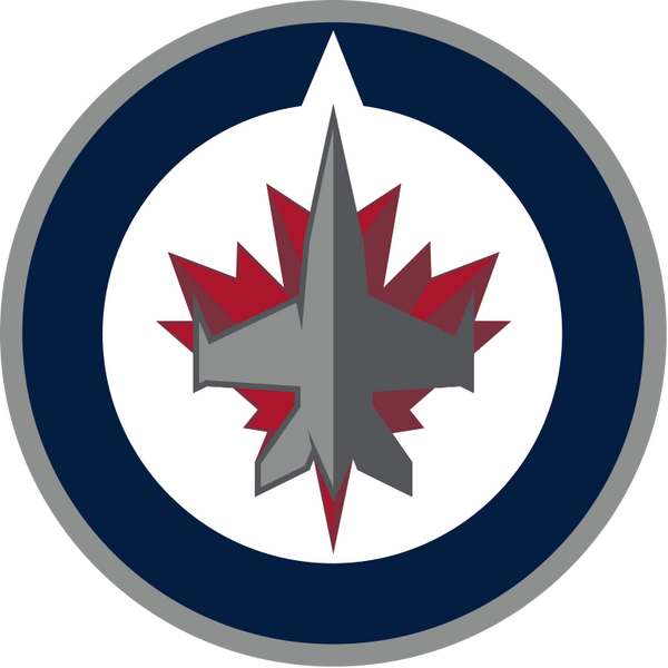 Winnipeg Jets Logo